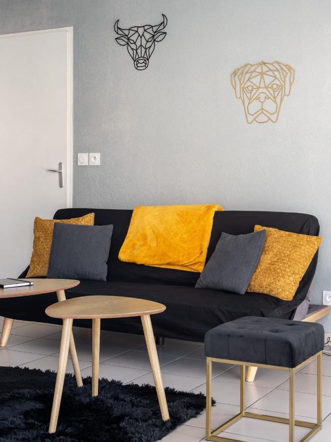 Pure Gold - Casa Vostra - Caution 800 Eur & Id Requises - Annemasse Proche Chateau Rouge Екстериор снимка