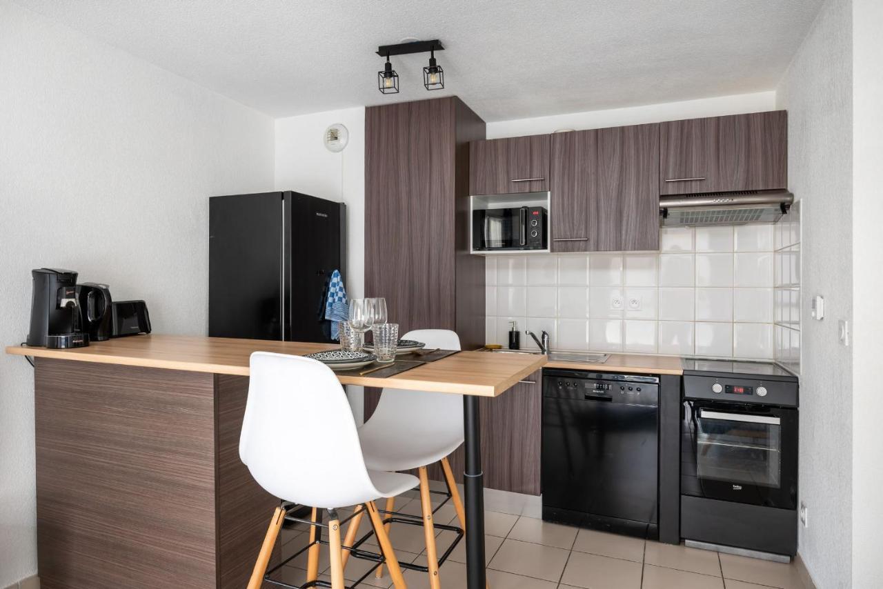 Pure Gold - Casa Vostra - Caution 800 Eur & Id Requises - Annemasse Proche Chateau Rouge Екстериор снимка