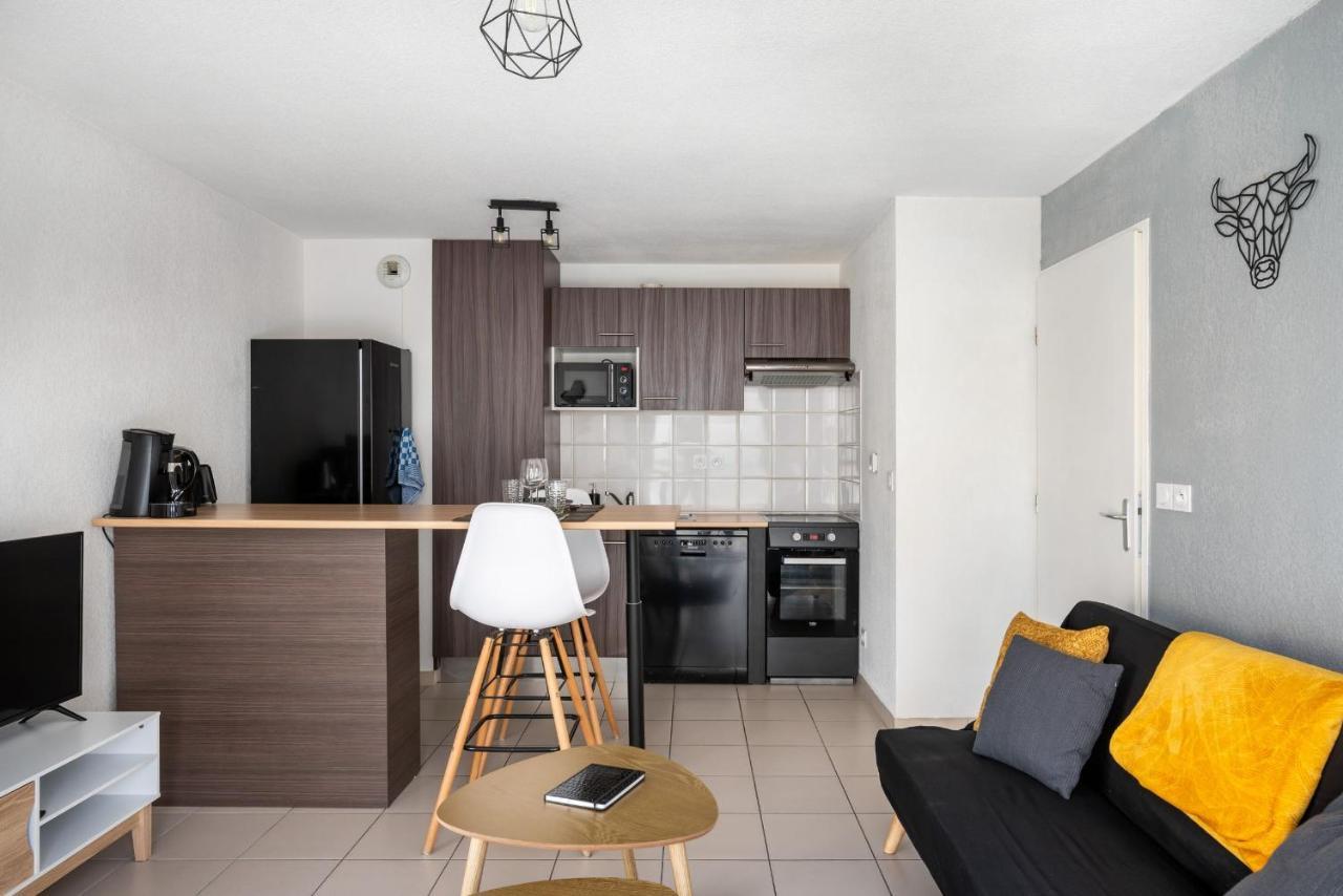 Pure Gold - Casa Vostra - Caution 800 Eur & Id Requises - Annemasse Proche Chateau Rouge Екстериор снимка